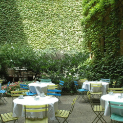 Hotel Kunsthof - Bild 21
