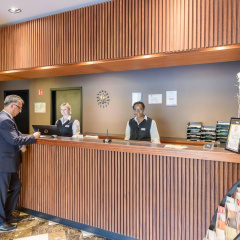 The Frankfurt Hotel - Bild 25