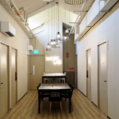 Отель ST Signature Jalan Besar (5 hours, 10AM-3PM) (SG Clean) Сингапур, Сингапур - отзывы, цены и фото номеров - забронировать отель ST Signature Jalan Besar (5 hours, 10AM-3PM) (SG Clean) онлайн фото 38