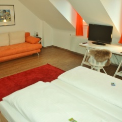 Hotel Tannenhof - Bild 3