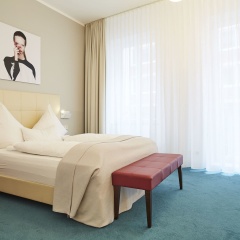 MAISON MARSIL Boutique Hotel - Bild 2
