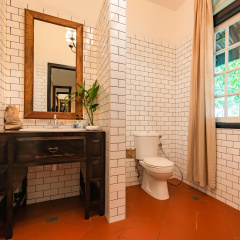 Villa Samadhi Singapore by Samadhi (SG Clean Certified) - Bild 8