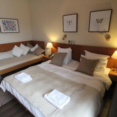 Achillion Hotel - Bild 3