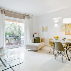 Unique Luxurious Apartment at Athenian Riviera - Bild 2