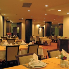Ozkaymak Park Hotel - Bild 15