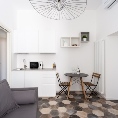Milano Apartments Casale - Bild 15