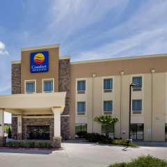 Comfort Inn & Suites Victoria North