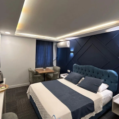 Kavacık Asia Hotel - Bild 4