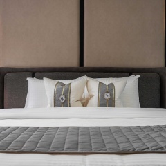 Dluxe Premium Hotel - Bild 6