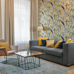 City Nest Apartments by Adrez Living - Bild 5
