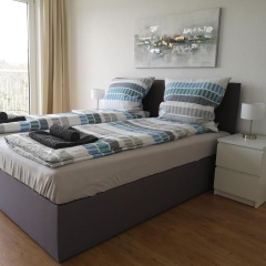 Ferienwohnung Contrescarpe City - Bild 5