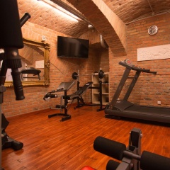 Best Western Plus Hotel Arcadia - Bild 21