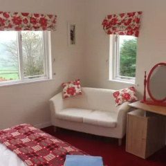 Gwel Y Mor Country Guest House thumbnail 2