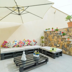 Casa Holganza in Maria de la Salut - Bild 10