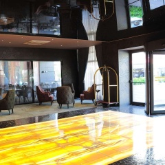 Tryp By Wyndham Istanbul Sancaktepe - Bild 14