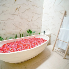 Elden Ubud View Private Villas by EPS - Bild 11