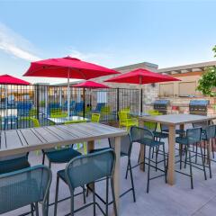 Home2 Suites by Hilton Tucson Airport in Tucson, United States of America from 152$, photos, reviews - zenhotels.com photo 28