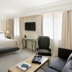 Majestic Hotel & Spa Barcelona GL - Bild 13