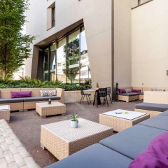 Novotel Basel City - Bild 23