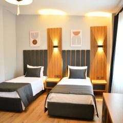 MyElla Marina Hotel - Bild 5