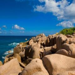 JMS Ventures in La Digue, Seychelles from 226$, photos, reviews - zenhotels.com photo 21