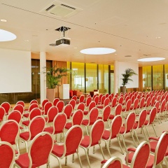 H4 Hotel München Messe - Bild 13