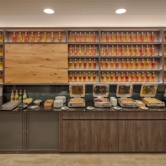 Best Western Hotel Wiesbaden - Bild 12