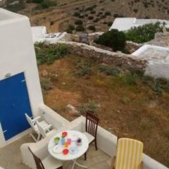 Surerb View House-Chorio-Sikinos in Sikinos, Greece from 229$, photos, reviews - zenhotels.com photo 24