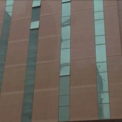 Zomorodet Al Aseel Hotel