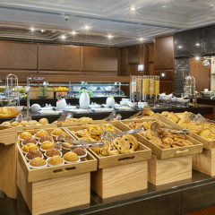 DoubleTree by Hilton Istanbul Avcilar - Bild 12