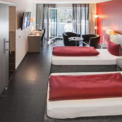 Hotel Zur Post Trier - Bild 2