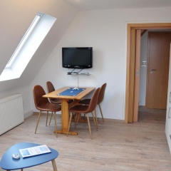 Ferienhaus Nordstrand Whg 5 - Bild 15