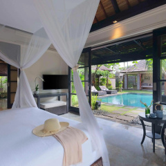 Peppers Seminyak - Bild 2