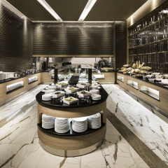 Lionel Hotel Istanbul - Bild 30