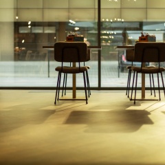 Holiday Inn - the niu, Mesh Stuttgart Messe by IHG - Bild 21