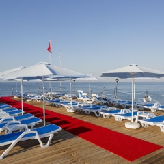 Club Dem Spa & Resort Hotel - All Inclusive - Bild 28