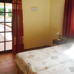 Mirador Apartments in Willemstad, Curacao from 85$, photos, reviews - zenhotels.com photo 31