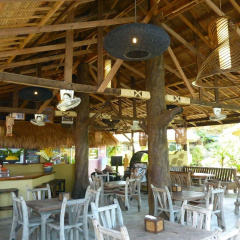 Lanta Castaway Beach Resort - Bild 24