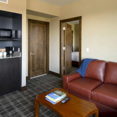Tetherow Resort thumbnail 45