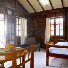 Picard Beach Cottages in Portsmouth, Dominica from 179$, photos, reviews - zenhotels.com photo 16