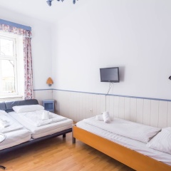 Pension Hargita - Bild 5