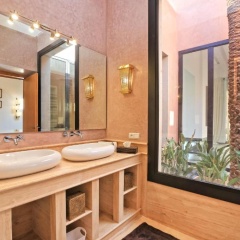 Villa de Luxe 5 suites à la palmeraie - Bild 7