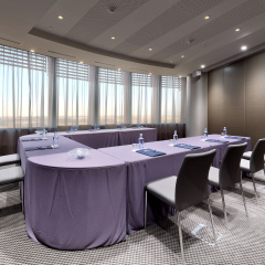 Eurostars Torre Sevilla - Bild 20