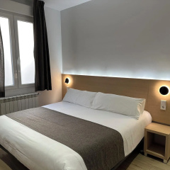 Hostal Sol Square Madrid - Bild 5