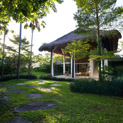 Planta Luxury Boutique Resort - Bild 21