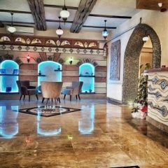 Waha Hotel - Bild 2
