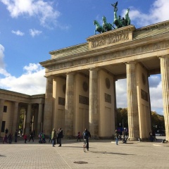 Abendquartier Potsdam - Bild 1