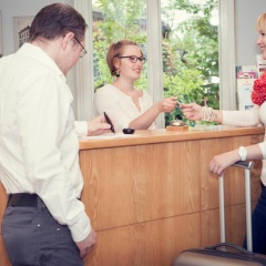 Hotel Zum Scheppen Eck - Bild 14