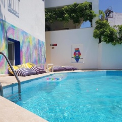 Eskici Hostel - Bild 8