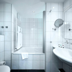 Best Western Premier IB Hotel Friedberger Warte - Bild 8